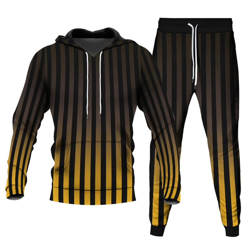 New style 3d hd printing 2-piece set 2022 men's Casual loose sport suit Long Sleeve Men's plus size Pullover 2 sets Tracksuit
New style 3d hd printing 2-piece set 2022 men's Casual loose sport suit Long Sleeve Men's plus size Pullover 2 sets Tracksuit