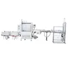 2 in 2 out paper cup packing machine