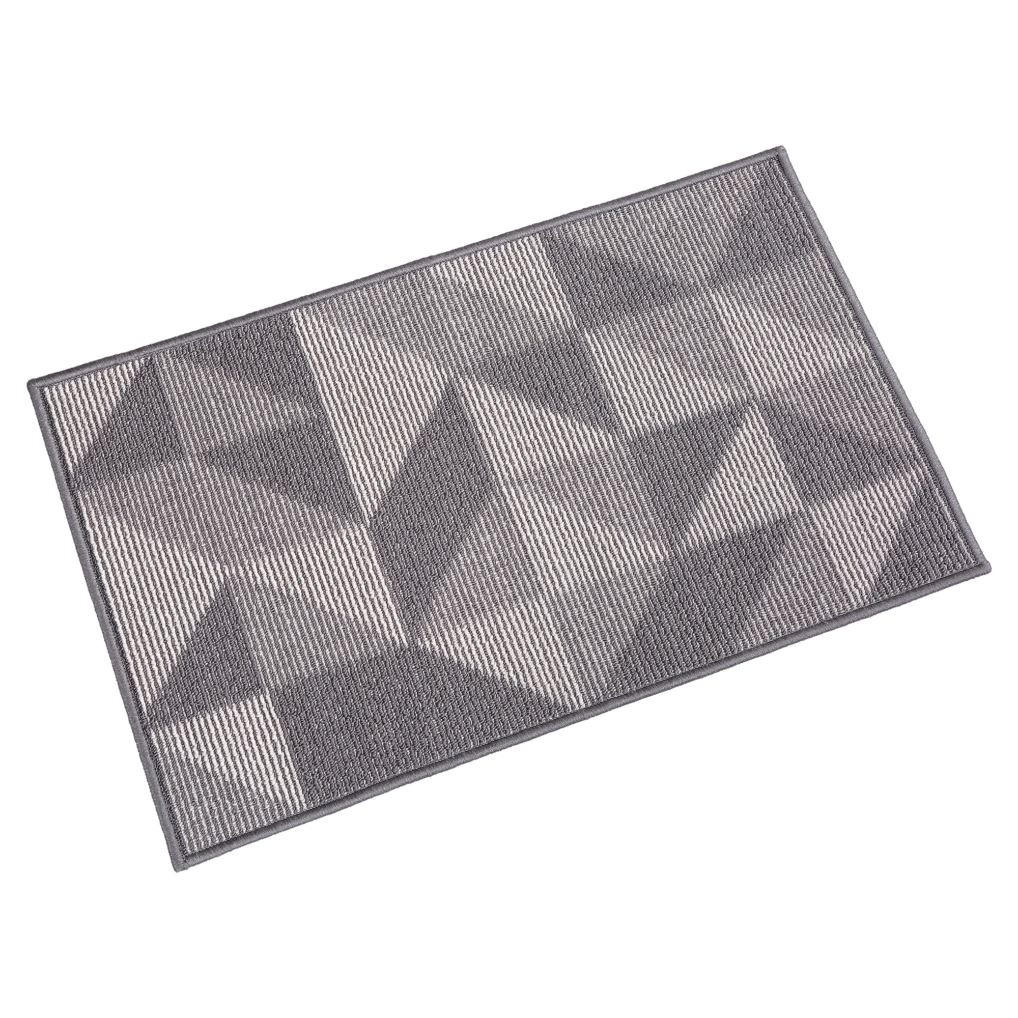 Factory direct selling simple gray floor mat outdoor indoor entrance door mat waterproof door antislip mat
Factory direct selling simple gray floor mat outdoor indoor entrance door mat waterproof door antislip mat