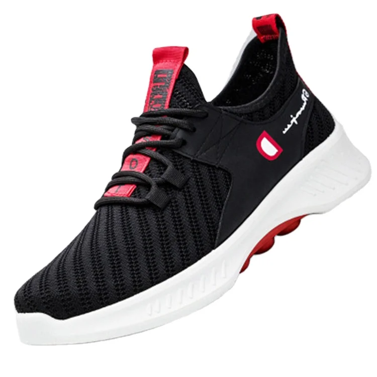 Jama Comfortable Wear Sports Men'S Size 42 Sport Running Shoes For Men, White red,yellow
Jama Comfortable Wear Sports Men'S Size 42 Sport Running Shoes For Men, White red,yellow