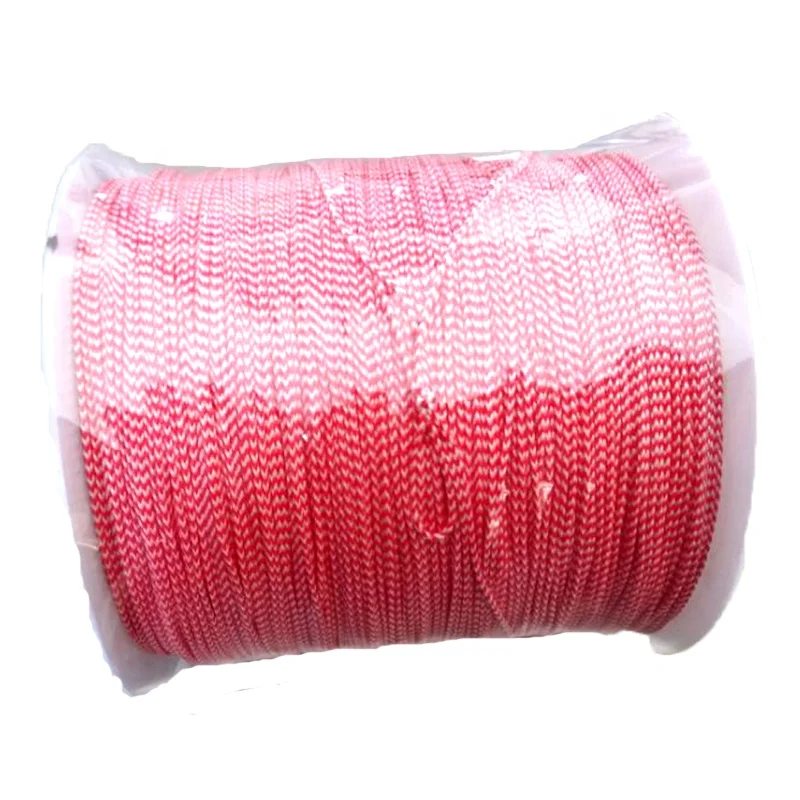 200/500M Saltwater Assistent Hook Fishhook Pesca Jig Hooks Lure Braided PE Tied Line Fishing Accessories, Red white
200/500M Saltwater Assistent Hook Fishhook Pesca Jig Hooks Lure Braided PE Tied Line Fishing Accessories, Red white