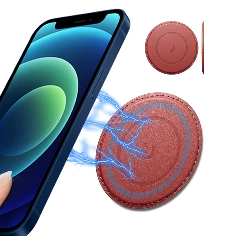 2021Patent Design OEM Logo Custom Magnetic Pad 3M Phone Holder Stand Phone for iPhone 12 Pro Max
2021Patent Design OEM Logo Custom Magnetic Pad 3M Phone Holder Stand Phone for iPhone 12 Pro Max