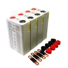 A Grade calb 3.2V 100Ah LiFePO4 prismatic battery cell for Energy storage system