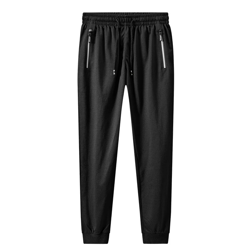 Men Sports Running Pants Spring Autumn Fitness Leggings Workout Training Outdoor Athletic Trousers, Customized color
Men Sports Running Pants Spring Autumn Fitness Leggings Workout Training Outdoor Athletic Trousers, Customized color