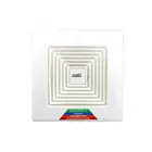 Wholesale Price Wall Shower Garage Vent Dryer Ceiling Fan For Kitchen