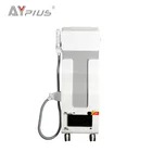 AYJ-305E(CE) Salon use shr opt elight rf skin rejuvenation ipl laser machine