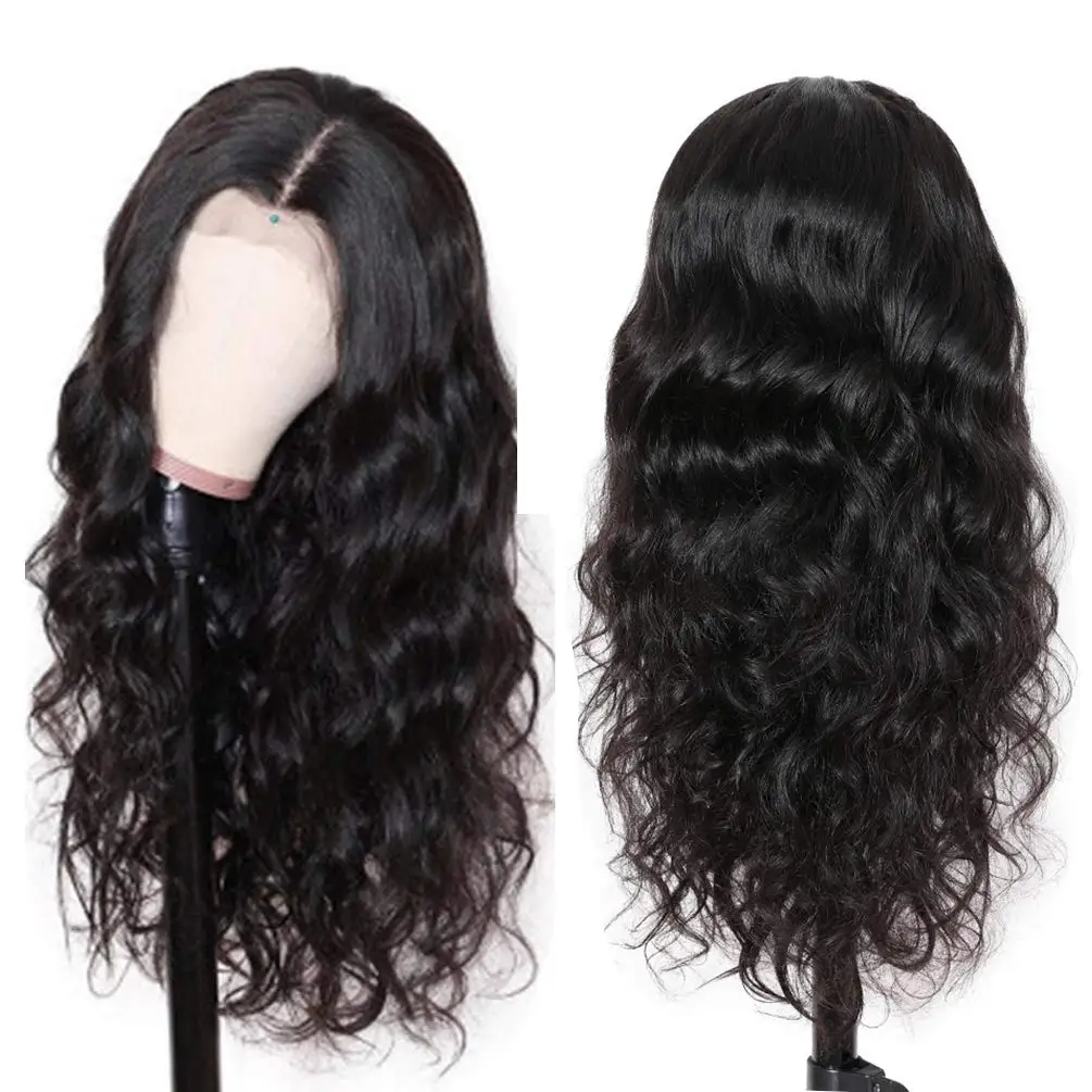 Flash Sale Body Wave Lace Closure Wig Human Hair Body Wave 4x4 Lace Closure Wig Middle Part 180% Thick Full Density Hair Wigs
Flash Sale Body Wave Lace Closure Wig Human Hair Body Wave 4x4 Lace Closure Wig Middle Part 180% Thick Full Density Hair Wigs