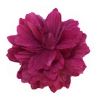 Fashion and Beautiful Handmade Artificial Flower for Decoration