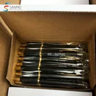 Ball Pen Pen Pen Pen Pen High Standard Shinning Custom Stylus Engrave Gold Light Led Ball Pen