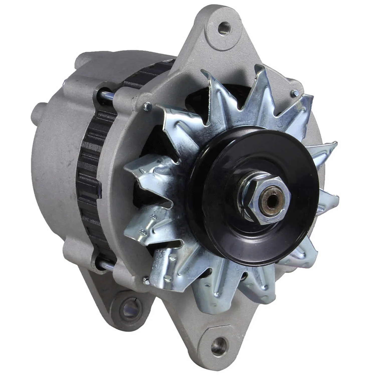 ALTERNATOR DYNAMO GENERADOR ELECTRICO FOR 12V 60A 112967 CAL45101 JA754IR LR160154 LR160168 ALH0754UX ALH0754WA 2310005G05
ALTERNATOR DYNAMO GENERADOR ELECTRICO FOR 12V 60A 112967 CAL45101 JA754IR LR160154 LR160168 ALH0754UX ALH0754WA 2310005G05