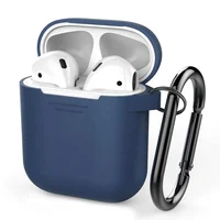 5.0 Earbuds Head phone i100 TWS Wireless Earbuds headphones With Mic free cover case
5.0 Earbuds Head phone i100 TWS Wireless Earbuds headphones With Mic free cover case
