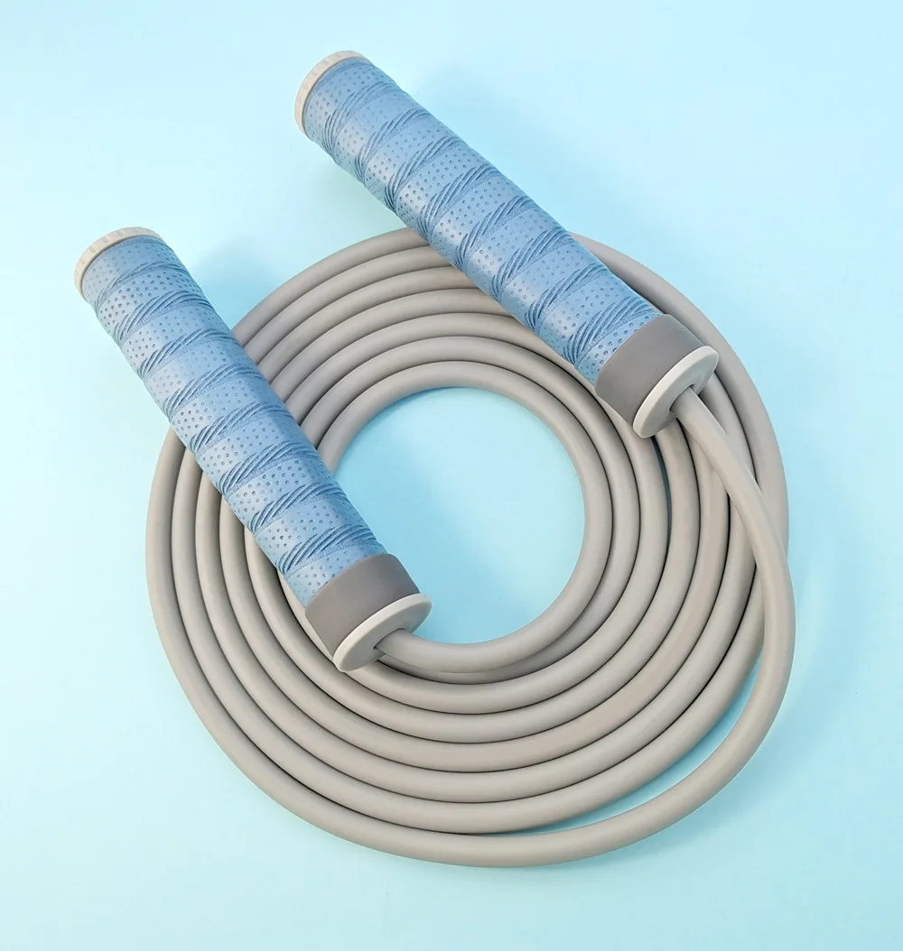 customized logo Wholesale Professional Chinese jump rope plastic heavy skipping jump rope for workout with bag, Black
customized logo Wholesale Professional Chinese jump rope plastic heavy skipping jump rope for workout with bag, Black