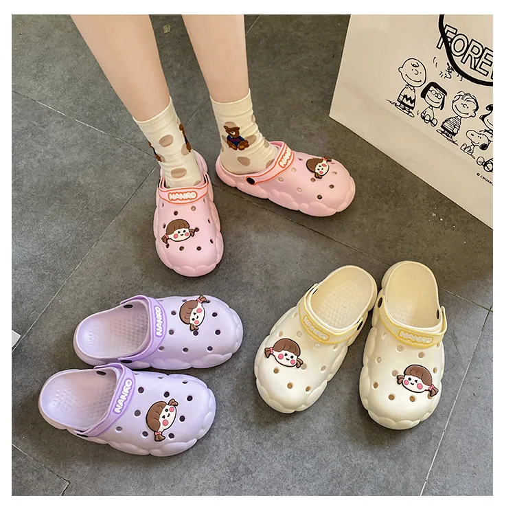 Free sample High Quality Clogs For Women Platform Custom Logo Classical Platform Clogs Shoes Women, As picture
Free sample High Quality Clogs For Women Platform Custom Logo Classical Platform Clogs Shoes Women, As picture