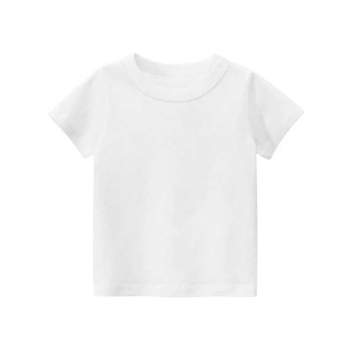 Kids boutique adorable cotton baby tee shirts white summer baby tee infant t shirts 0-12Y
Kids boutique adorable cotton baby tee shirts white summer baby tee infant t shirts 0-12Y