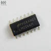 Low power Op Amp - Operational Amplifier ic LM324DT LM324D LM324