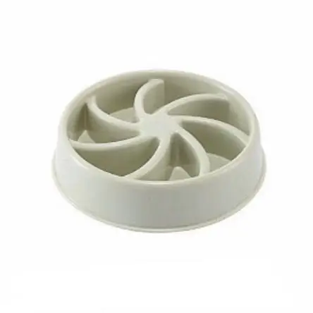 Many Manufacturers Sell Pet Dog and Cat Bowl Food Grade Plastic Prevent Choking Dog Bowl Eating Slow Environmental Protection
Many Manufacturers Sell Pet Dog and Cat Bowl Food Grade Plastic Prevent Choking Dog Bowl Eating Slow Environmental Protection