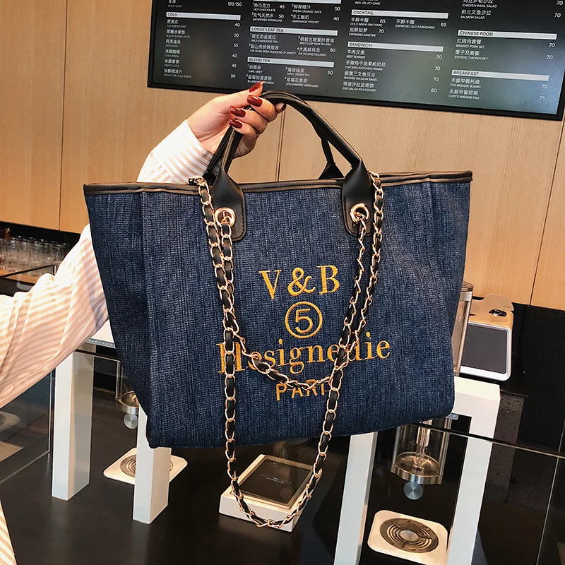 2021 Designer luxury brand Factory hot sell Europe elegance simple casual ladies shopper tote bag for women and ladies, As is shown
2021 Designer luxury brand Factory hot sell Europe elegance simple casual ladies shopper tote bag for women and ladies, As is shown