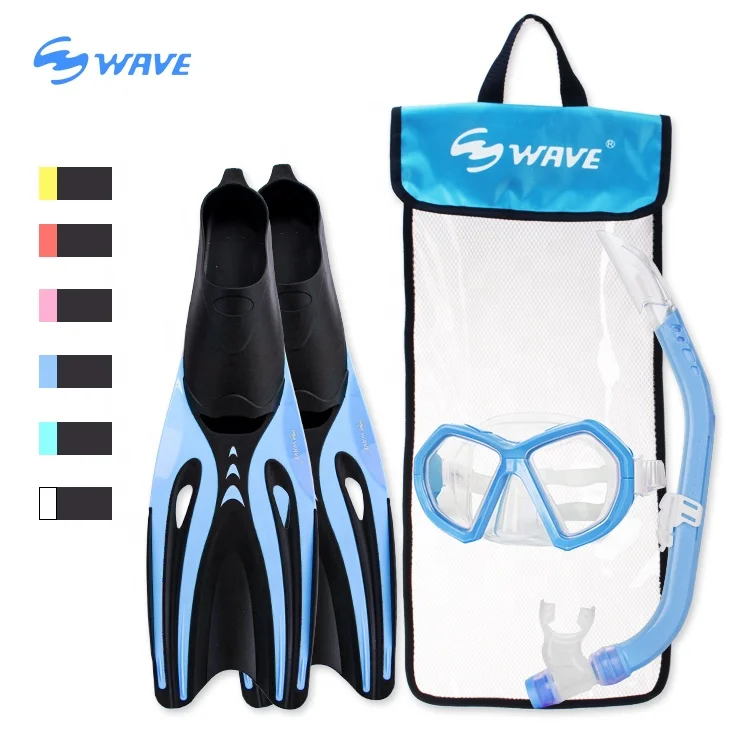 Underwater unisex scuba flexible package diving equipment, Blue,green,yellow,...ect
Underwater unisex scuba flexible package diving equipment, Blue,green,yellow,...ect