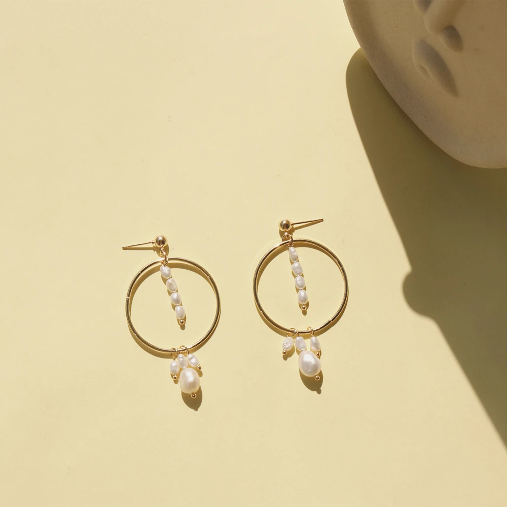 JUHU 2020 Japan New Vintage Hollow Round Butterfly Stud Earrings For Women Fashion Temperament Freshwater Pearl Wedding Jewelry, Colorful
JUHU 2020 Japan New Vintage Hollow Round Butterfly Stud Earrings For Women Fashion Temperament Freshwater Pearl Wedding Jewelry, Colorful