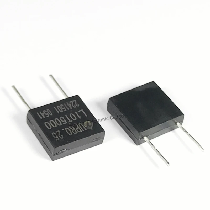 UPR0.25L10T5000 New And Original Integrated Circuit ic Chip Memory Electronic Modules Components
UPR0.25L10T5000 New And Original Integrated Circuit ic Chip Memory Electronic Modules Components