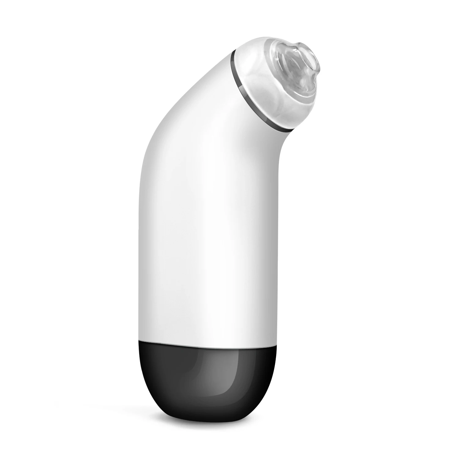 lnstock Electric Blackhead Vacuum Remover with Camera Super Suction Blackhead Removal Tool Pore Cleaner Blackhead Remover Vacuum, White
lnstock Electric Blackhead Vacuum Remover with Camera Super Suction Blackhead Removal Tool Pore Cleaner Blackhead Remover Vacuum, White