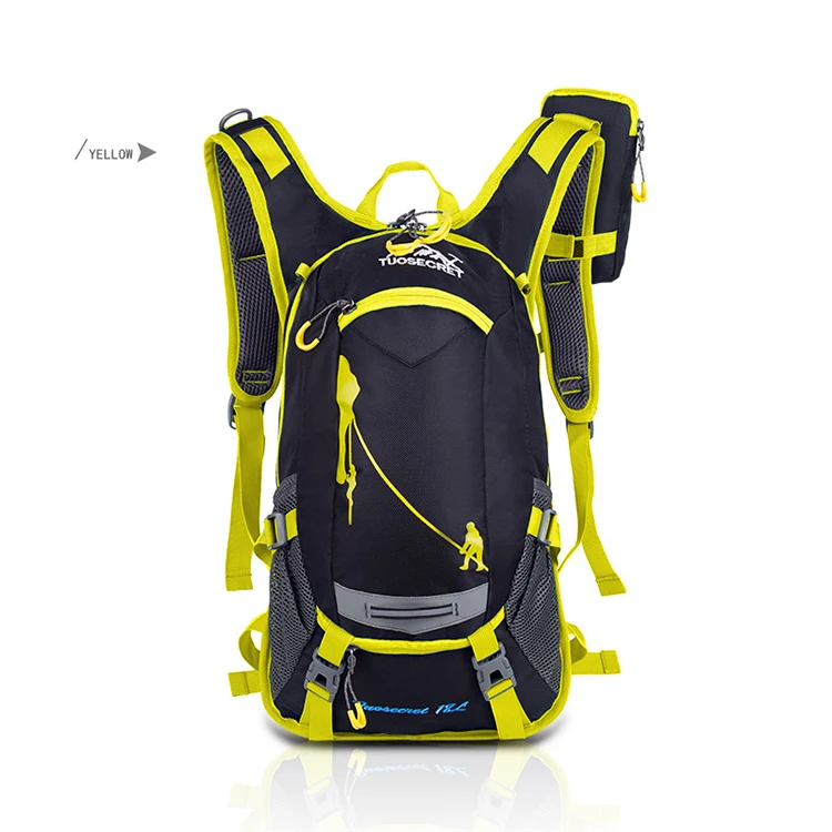 Customized Good Quality Back Pack Travel Bag Hydration Pack Cheap Promotion Running Cycling Backpack
Customized Good Quality Back Pack Travel Bag Hydration Pack Cheap Promotion Running Cycling Backpack