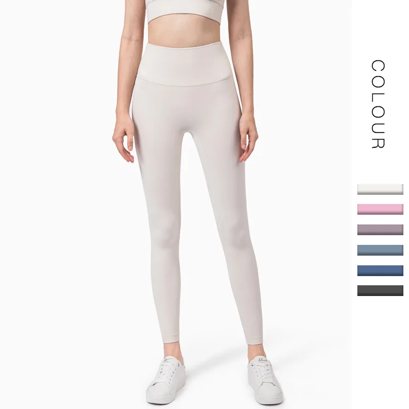 Stretched Soft High Waist Sexy Yoga Workout Tight Pants Gym Sports Fitness Leggings For Women
Stretched Soft High Waist Sexy Yoga Workout Tight Pants Gym Sports Fitness Leggings For Women