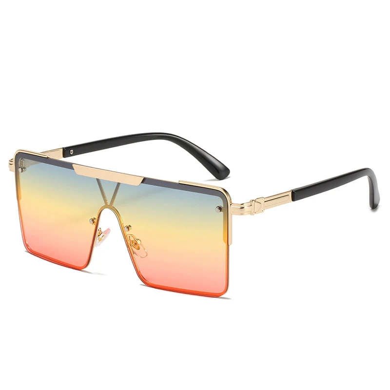 2020 New Arrivals Shades Sunglasses Women Oversized Fashion Trendy Wholesale Vintage Sun Glasses
2020 New Arrivals Shades Sunglasses Women Oversized Fashion Trendy Wholesale Vintage Sun Glasses