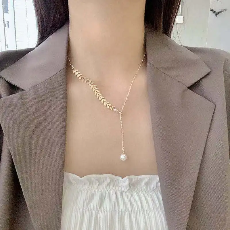 Hot Sale New Gold Plated Necklace 24k Gold Jewelry Design Dubai Women's Fashion Chain Necklace, Picture
Hot Sale New Gold Plated Necklace 24k Gold Jewelry Design Dubai Women's Fashion Chain Necklace, Picture
