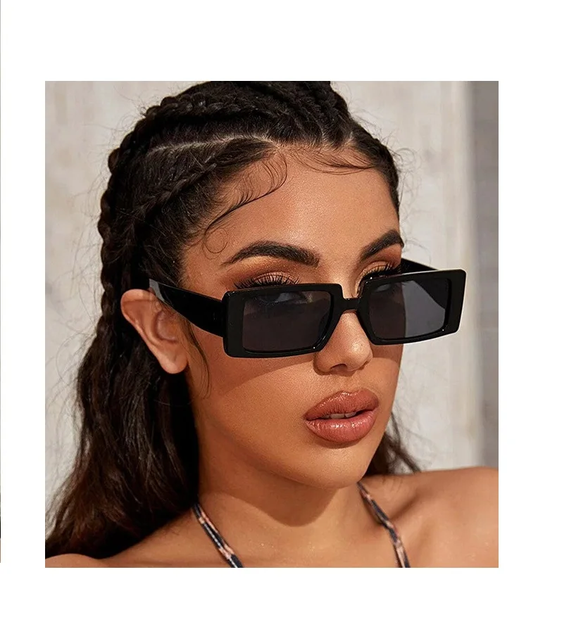 Custom Logo Rectangle Sun glasses Vintage Retro Small Leopard Square Frame Sunglasses For Women Men, Any colors
Custom Logo Rectangle Sun glasses Vintage Retro Small Leopard Square Frame Sunglasses For Women Men, Any colors