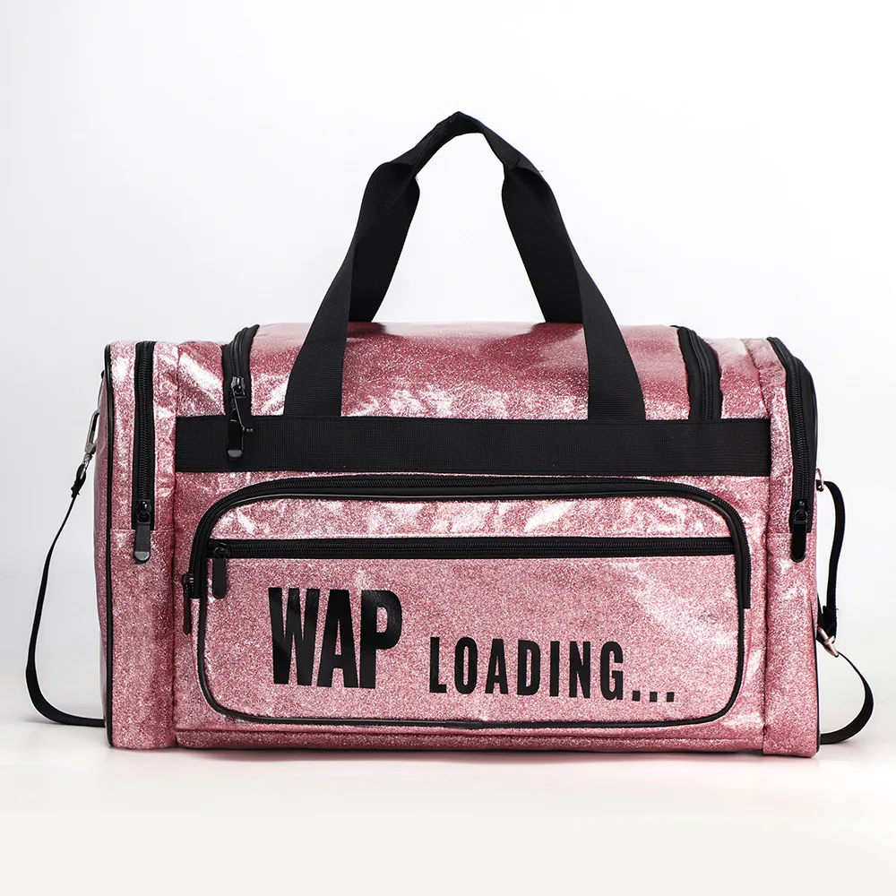 large capacity outdoor sport gym man women travel bag customized logo PU waterproof duffle bag, As picture
large capacity outdoor sport gym man women travel bag customized logo PU waterproof duffle bag, As picture