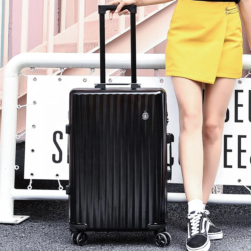 PC Large Zipper Travel 3 Pcs Lightweight Tote Luggage Expander Bag Suitcase Set, Customized color
PC Large Zipper Travel 3 Pcs Lightweight Tote Luggage Expander Bag Suitcase Set, Customized color