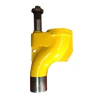 Spare Parts Concrete Spare Parts Concrete Pump Spare Parts Putzmeister S Transfer Tube S Valve S2015 S1812 S2018 S2318