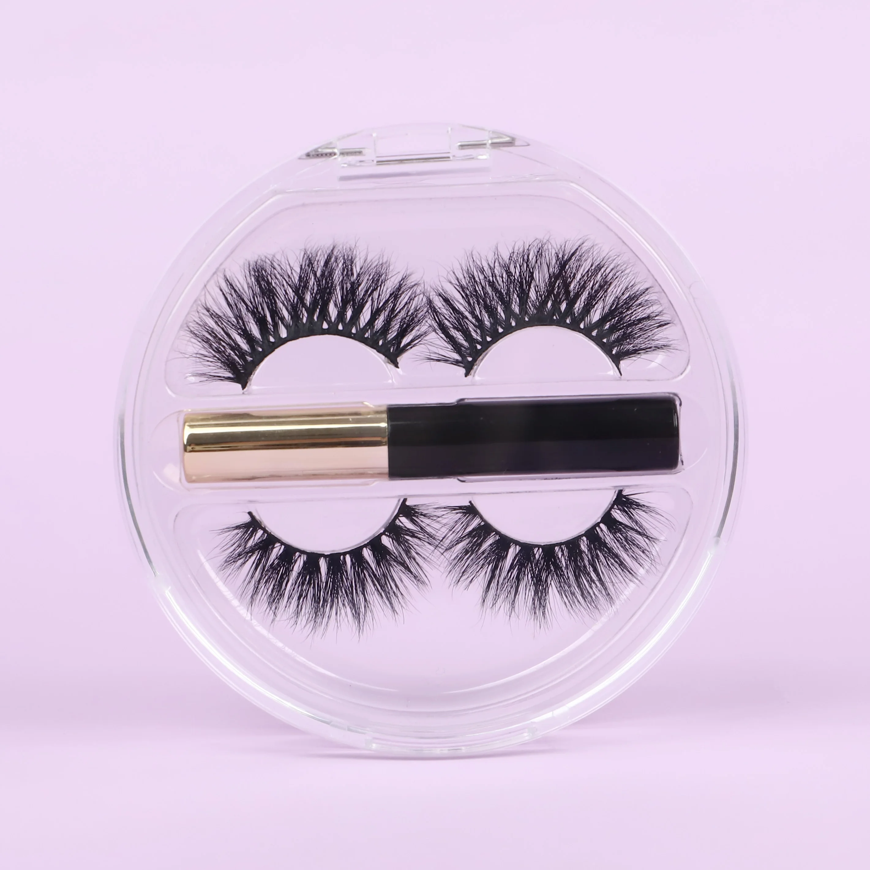 2021 wholesale 6D real 3d mink eyelash bulk with invisible band vendor with packaging
2021 wholesale 6D real 3d mink eyelash bulk with invisible band vendor with packaging