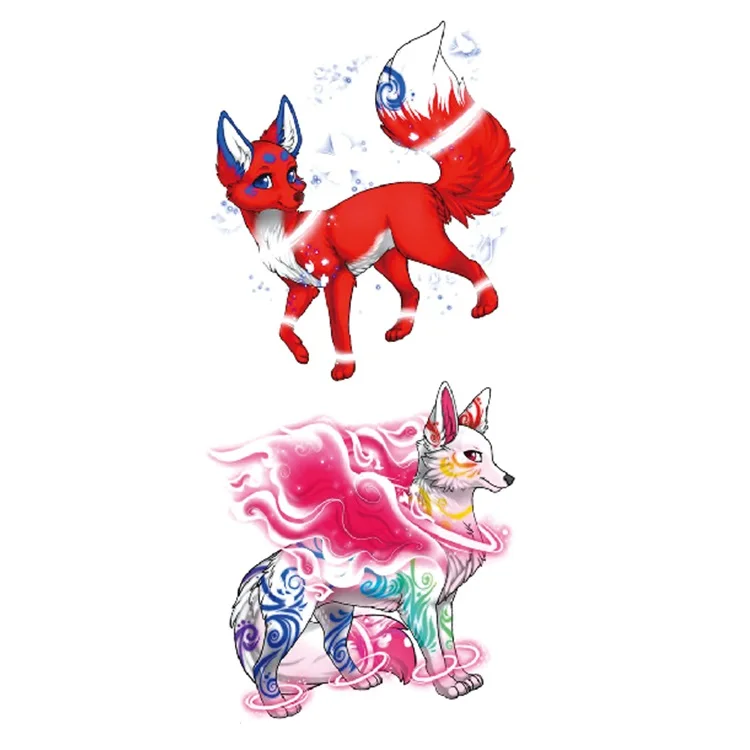 TL series arm waterproof temporary 190X90mm tattoo stickers, Cmyk
TL series arm waterproof temporary 190X90mm tattoo stickers, Cmyk