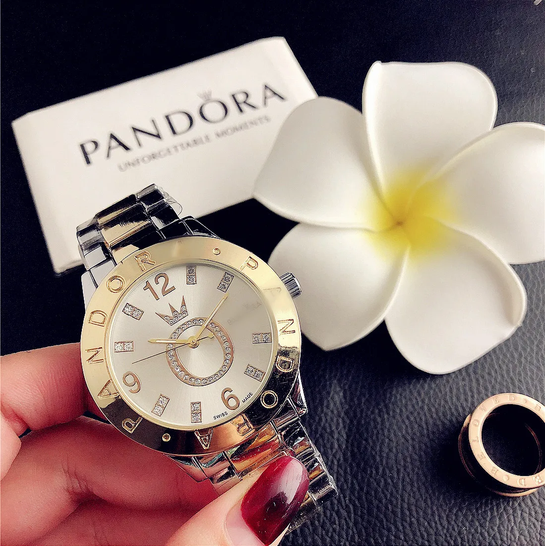 factory good price lady watches luxury design clasic watch silver free shipping wristwatch fast delivery
factory good price lady watches luxury design clasic watch silver free shipping wristwatch fast delivery