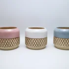 Pots Plants 2020 New Design China Wholesale Ceramic Pots For Plants
