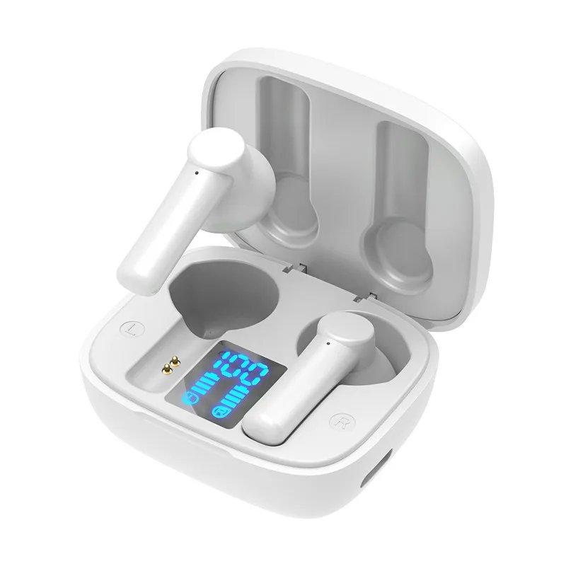 The Hot Sale selling LB8 Tws sport noise cancelling wireless in-ear headphones high quality earbuds
The Hot Sale selling LB8 Tws sport noise cancelling wireless in-ear headphones high quality earbuds