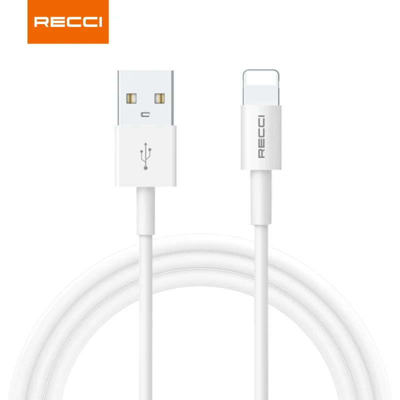 Recci original best price high power quick speed charging 1.5 meter TPE USB 3.0 charging cable for mobile phone
Recci original best price high power quick speed charging 1.5 meter TPE USB 3.0 charging cable for mobile phone
