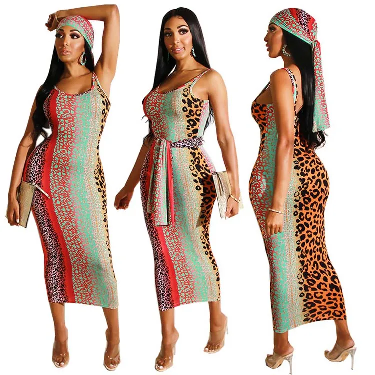 2021 Fashion Women Long Maxi Dresses Sleeveless Summer Casual Dress Bandage Bodycon Dress Women
2021 Fashion Women Long Maxi Dresses Sleeveless Summer Casual Dress Bandage Bodycon Dress Women