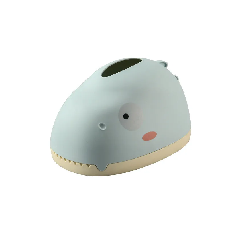 Cute Dinosaur Tissue Box Environmental Protection Home Tissue Container Towel Napkin Tissue Holder for Office Home Decoration
Cute Dinosaur Tissue Box Environmental Protection Home Tissue Container Towel Napkin Tissue Holder for Office Home Decoration
