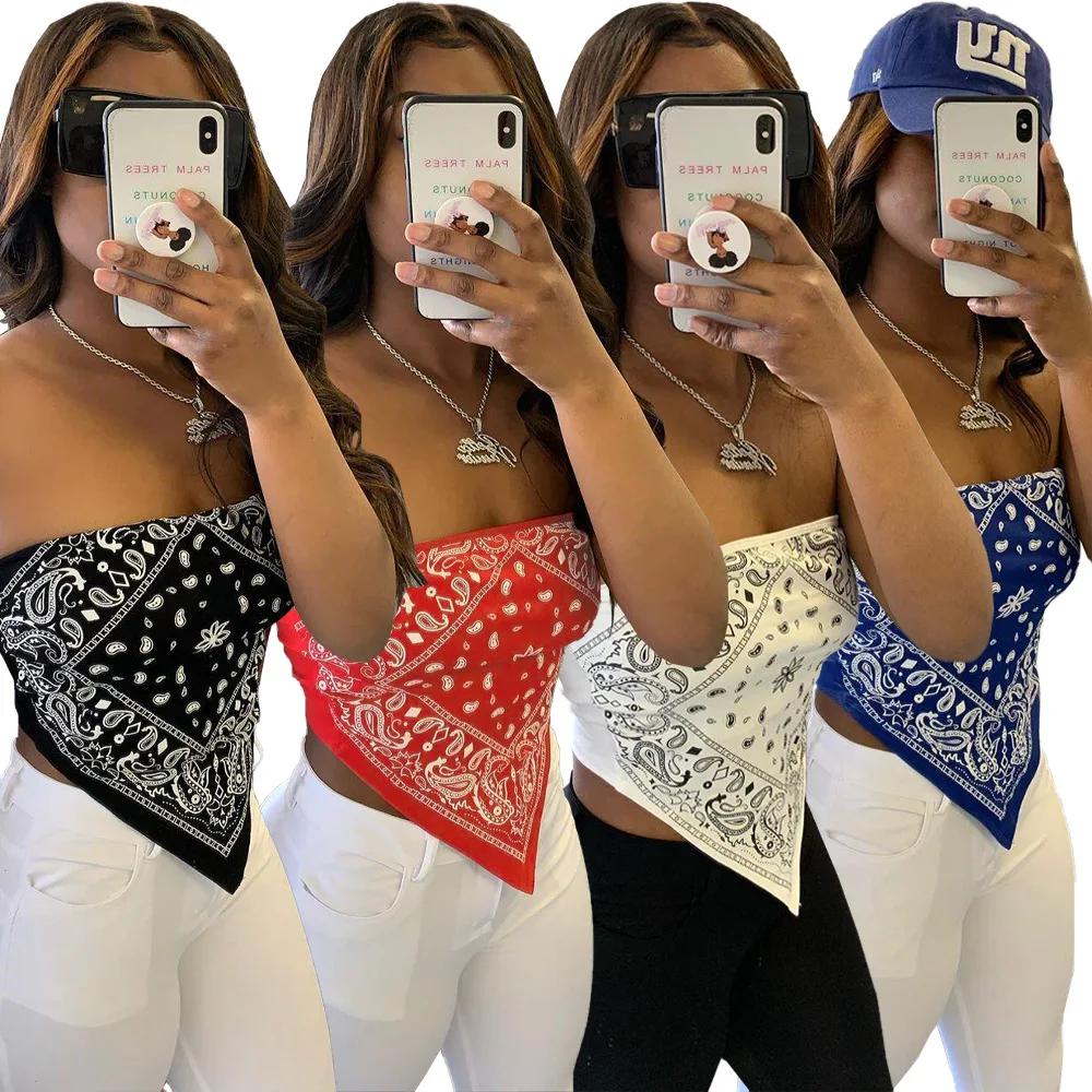 In stock 2021 Women Plus Size Clothing Crop Tops Sexy Ladies T Shirts Tops Blouses Summer Crop Tops
In stock 2021 Women Plus Size Clothing Crop Tops Sexy Ladies T Shirts Tops Blouses Summer Crop Tops