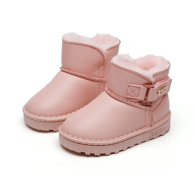 Dropshipping 2022 kids shoes winter high quality warm snow boot for kids ankle boots rubber sole kids boots
Dropshipping 2022 kids shoes winter high quality warm snow boot for kids ankle boots rubber sole kids boots