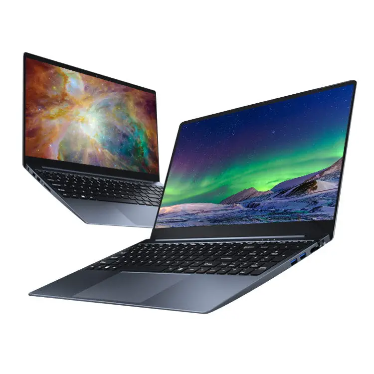 Best Price New Ultra Thin 15.6 Inch Mini PC Notebook Intel Quad Core 168GB 128GB Win10 Laptop Computer for Business, Grey
Best Price New Ultra Thin 15.6 Inch Mini PC Notebook Intel Quad Core 168GB 128GB Win10 Laptop Computer for Business, Grey