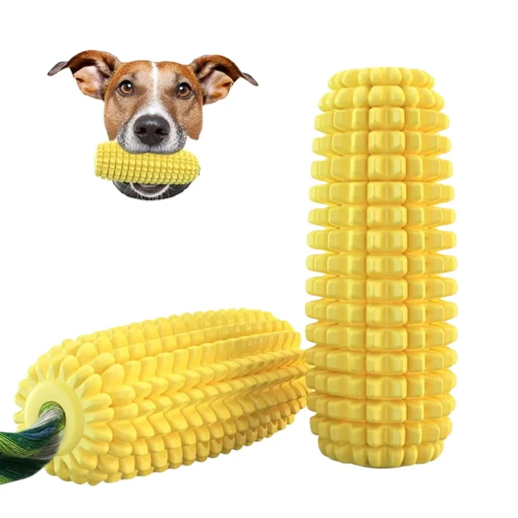 high quality toy corn pet supplies toys 2021 pet mollar chew dogs interactive toys, Colorful
high quality toy corn pet supplies toys 2021 pet mollar chew dogs interactive toys, Colorful