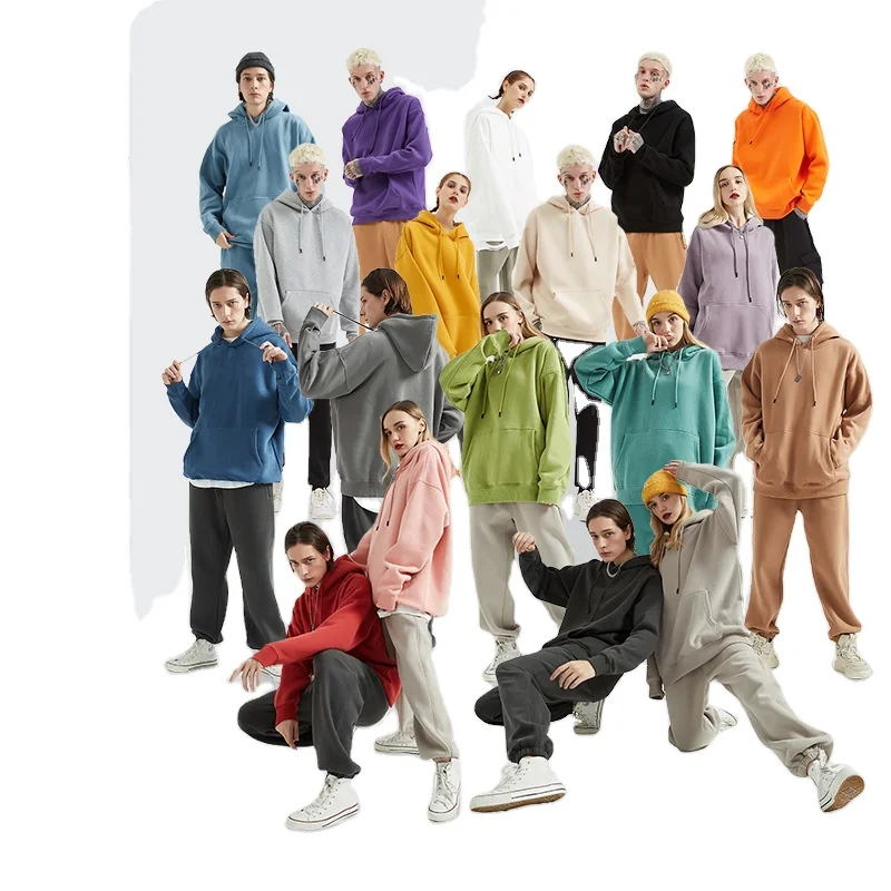 Men Hoodie Set Sweatshirt Long Sleeve Printed Oversize Pullover Hoodies Tacksuit
Men Hoodie Set Sweatshirt Long Sleeve Printed Oversize Pullover Hoodies Tacksuit