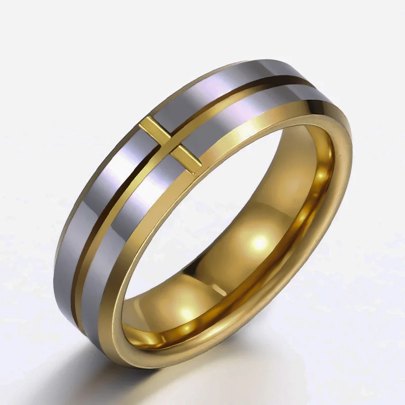 tungsten ring men high quality ring fashion smooth tungsten ring charmjewelry as gift for wedding
tungsten ring men high quality ring fashion smooth tungsten ring charmjewelry as gift for wedding