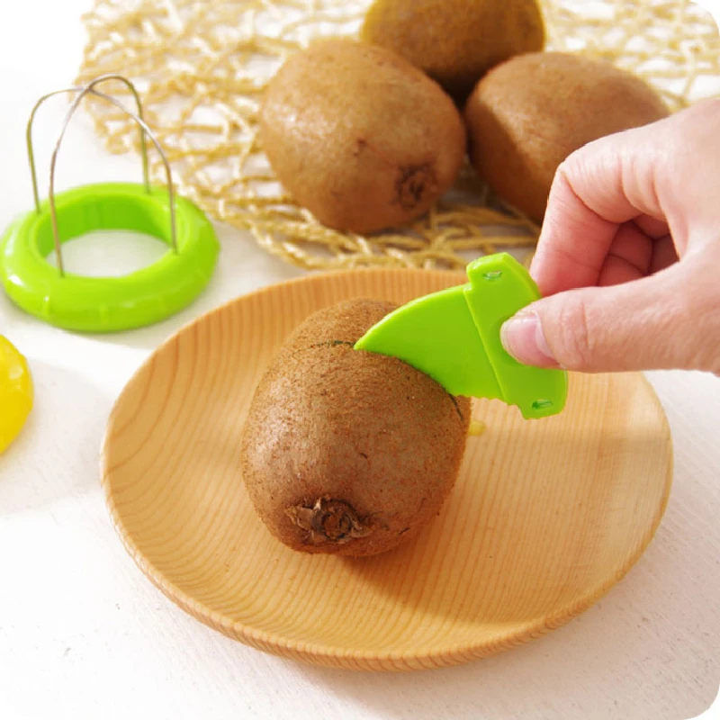 Fruit Cutter Device Cut Digging Core Twist Slicer Kitchen Peeler To Kitchen Accessories New Style Cooking Tools Kitchen, As photo
Fruit Cutter Device Cut Digging Core Twist Slicer Kitchen Peeler To Kitchen Accessories New Style Cooking Tools Kitchen, As photo