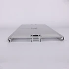 Factory supply custom thickness aluminum stainless different type sheet metal