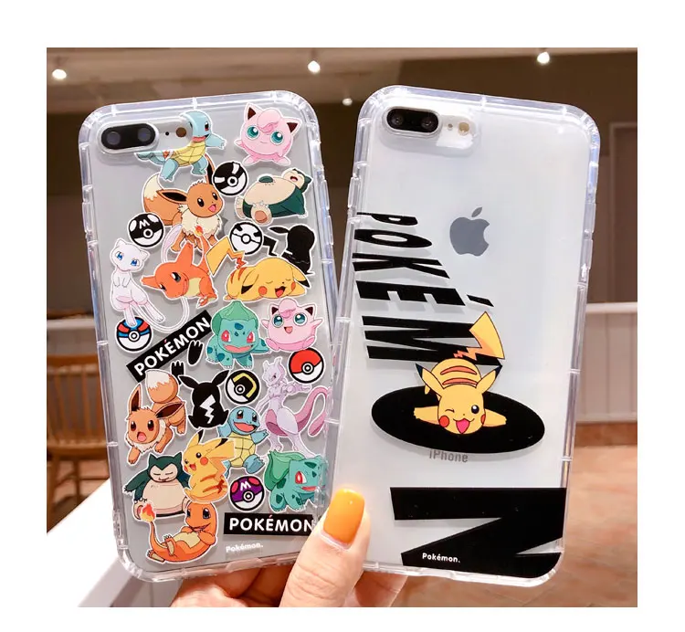 Cartoon animation Phone Case For iPhone 12 11 Pro Max Mini X XR XS 7 8 Plus Tpu Soft Back Cover
Cartoon animation Phone Case For iPhone 12 11 Pro Max Mini X XR XS 7 8 Plus Tpu Soft Back Cover